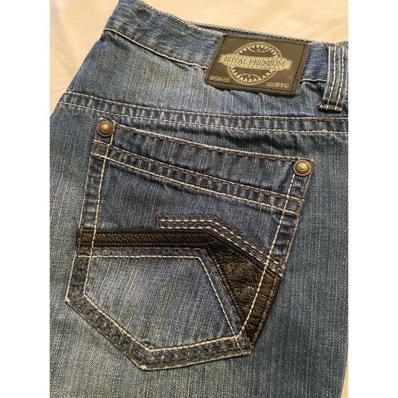 Royal Premium Other - Royal Premium jeans. 34 x 30. Straight leg
